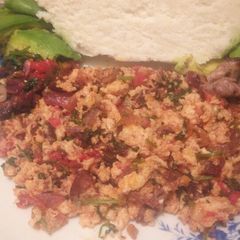A picture of Mayaimeat# mameat.