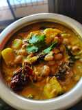 Chavli Pumpkin Curry