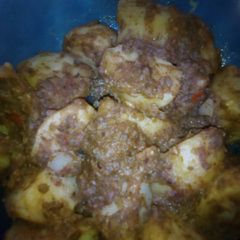 A picture of Hari alou chat.