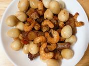 Hình ảnh của thịt kho tương bần