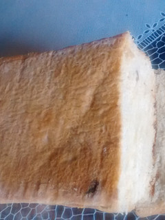 A picture of Oats wheat bread.