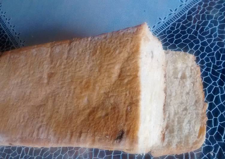 Recipe of Any-night-of-the-week Oats wheat bread