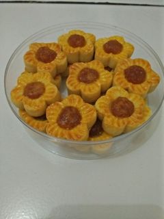 Foto resep Nastar lumer