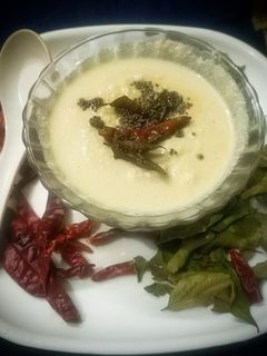 मूंगफली चटनी (moongfali chutney recipe in Hindi) रेसिपी मुख्य फोटो