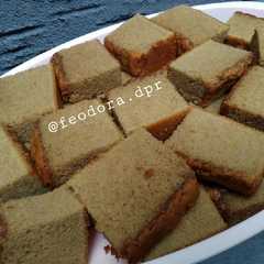 รูปของ Cake kopi
