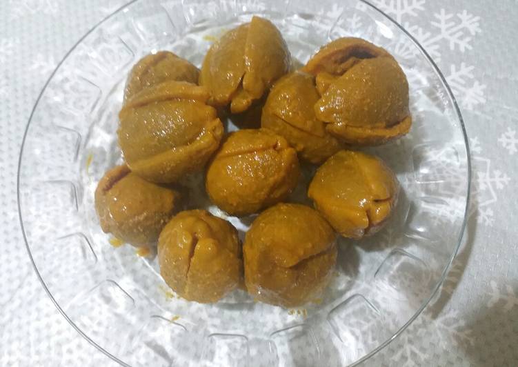 Steps to Make Perfect Lemon ka achar