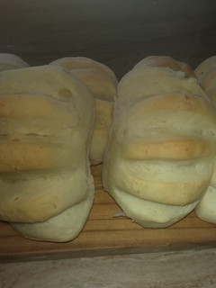 Una foto de Pancitos con queso 🧀