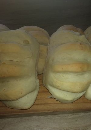 Una foto de Pancitos con queso 🧀