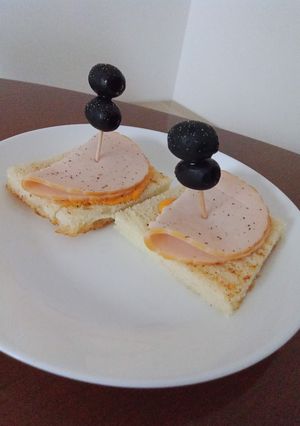 Foto di Un aperitivo da favola