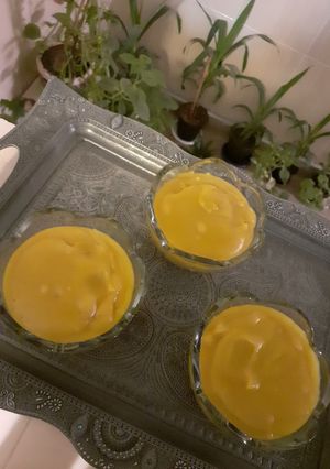 عکسی از دستور به ‌به‌ کاچی🤩