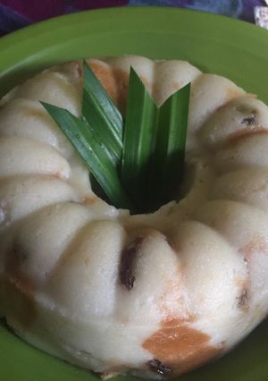Foto resep Stup Roti Simple