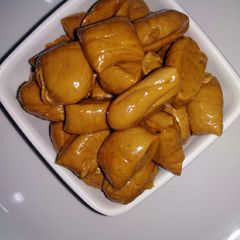 A picture of Tofee.