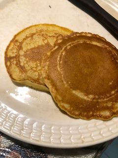 Foto resep Pancake teflon