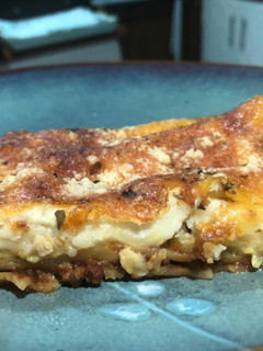 Una foto de Lasagna Fácil