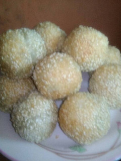 Foto resep Onde Onde #BikinRamadanBerkesan