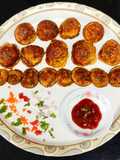 முட்டை காய்கறி பணியாரம் (Egg veg paniyaaram recipe in tamil)