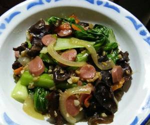 Resep Terbaik Capjay Saus Tiram Lezat Mantap Resep Terbaik Capjay Saus Tiram Lezat Mantap