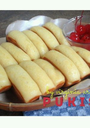 Foto resep Kue Pukis Menul (No Mixer)