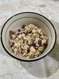 Overnight Oat