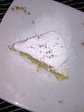 Tarta de Queso Japonesa