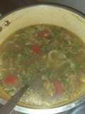 Soto Ayam Bumbu Instan Sajiku