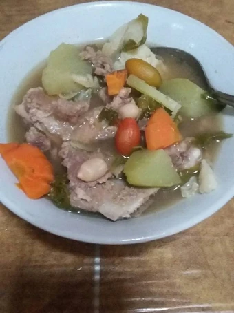 Cara Gampang Menyiapkan Resep Sayur Asem (sapi) yang Enak Banget Anti Ribet, Lezat Sekali
