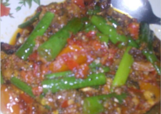 Cara Buat Bandeng Presto Balado Gravy Menu Enak Dan Mudah Dibuat