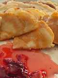 Pancakes veganos express y económicos