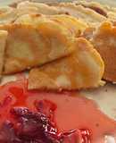 Pancakes veganos express y económicos