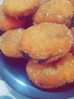 صورة لوصفة بينيي بالشوكولاته