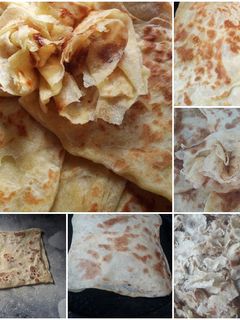 صورة لوصفة رغيفات مورقين