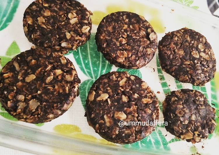 Chocolatte oat gluten free