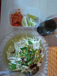 Foto resep Soto ayam