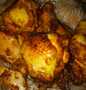 Anti Ribet, Membuat Ayam bakar bumbu Bali kecap Ekonomis