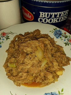 Foto resep Beef Teriyaki