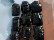 A picture of oreo roll