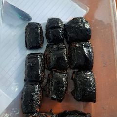 A picture of How to make Oreo Swiss Roll.