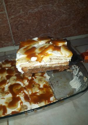 صورة لوصفة تحلية ولا أروع 😍🥰