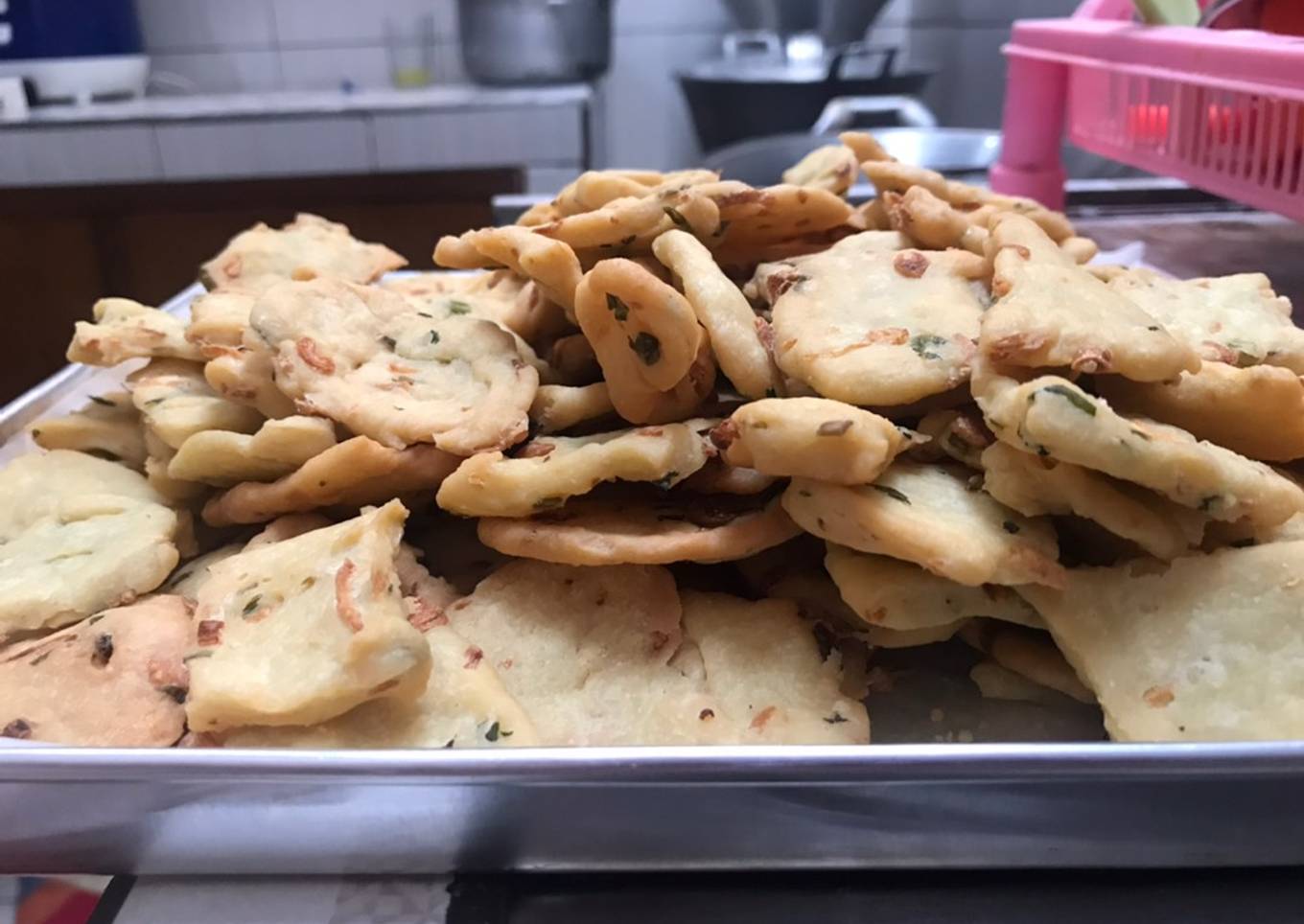 Kue Bawang