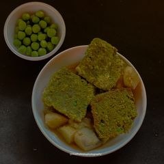 A picture of Motorsuti Dhoka.