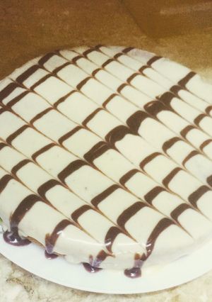 صورة لوصفة تارت بسكوت الشاي