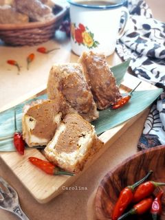 Foto resep Tahu Bakso Frozen