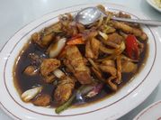 Gambar samcan kecap