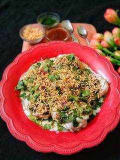 সুজির দই বড়া(soojir doi bora recipe in bengali) রেসিপির প্রধান ছবি