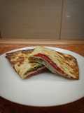 Tortilla / Wrap 😁