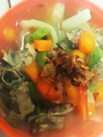 Cara Mudah Menyiapkan Resep Sop iga sapi jawa Anti Ribet, Bikin Ngiler