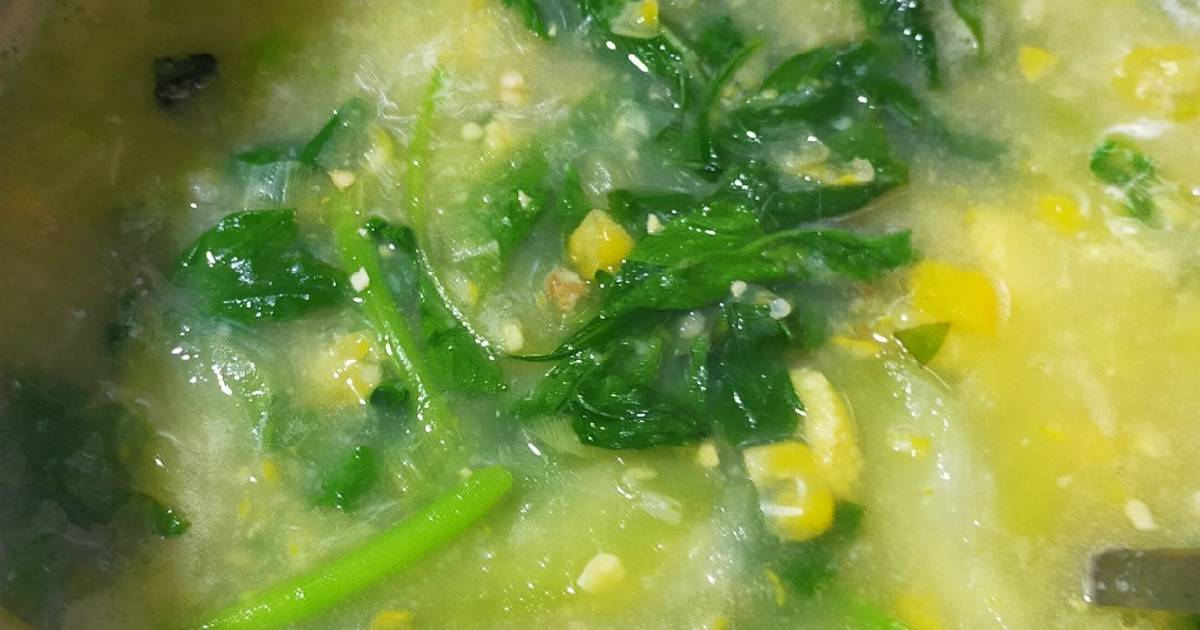 127 resep sayuran menir enak dan sederhana ala rumahan - Cookpad