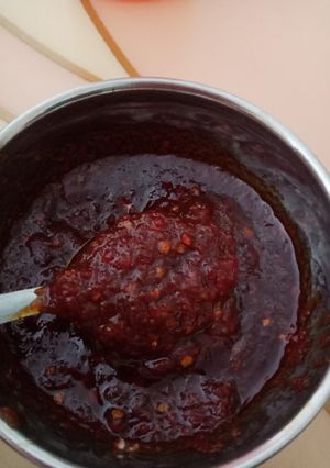 Foto resep Sambal asam manis