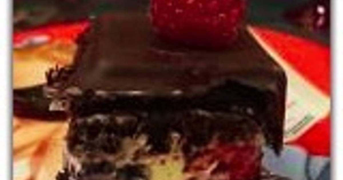 102 Recettes Maison Kinder Cookpad