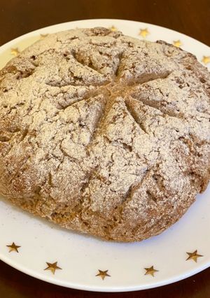 Foto di Pagnotta al farro